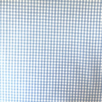 Blue Gingham